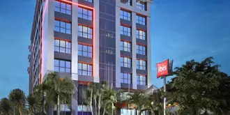 Ibis Kemayoran