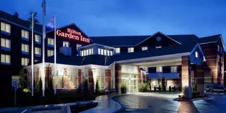 Hilton Garden Inn Seattle/Bothell