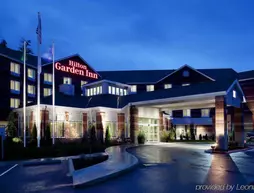 Hilton Garden Inn Seattle/Bothell | Washington - Seattle (ve dolayları) - Bothell