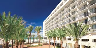 Hilton Clearwater Beach Resort And Spa