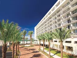 Hilton Clearwater Beach Resort And Spa | Florida - St. Petersburg - Clearwater (ve civarı) - Clearwater Beach