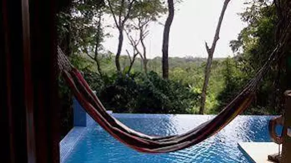 Hotel Casa Chameleon | Puntarenas (ili) - Cobano - Mal Pais