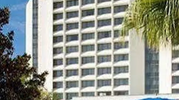 Tampa Marriott Westshore | Florida - Tampa (ve civarı) - Tampa