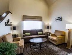 Sleep Inn Phoenix North | Arizona - Phoenix (ve civarı) - Phoenix - Deer Valley