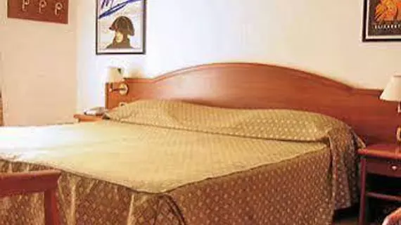 Hotel Ferraro | Lazio - Roma (ve civarı) - Roma Kent Merkezi - Monti