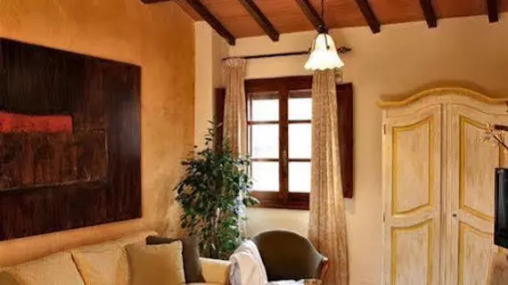 Borgo Tre Rose | Toskana - Siena (vilayet) - Montepulciano