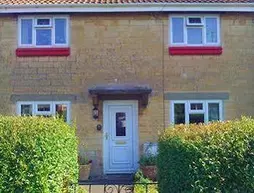 Calne Bed and Breakfast | Wiltshire (kontluk) - Calne