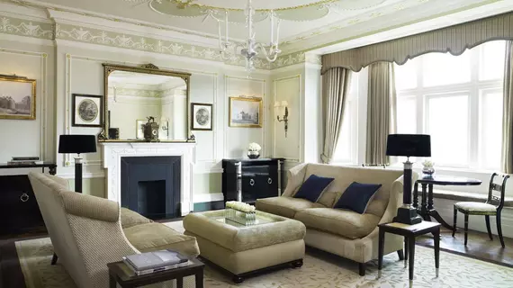 The Connaught | Londra (ve civarı) - City of Westminster - Mayfair