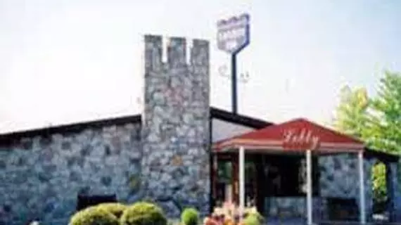 Knights Inn Elkton | Maryland - Elkton