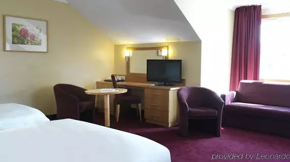 Clayton Hotel, Manchester Airport | Manchester (ve civarı)