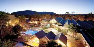 DoubleTree by Hilton Alice Springs