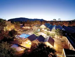 DoubleTree by Hilton Alice Springs | Kuzey Bölgesi - Alice Springs (ve civarı) - Desert Springs