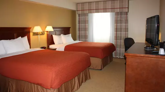 Country Inn & Suites By Carlson, Regina | Saskatchewan - Regina