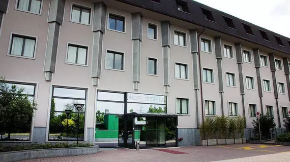 Hotel Sporting Cologno | Lombardy - Milano (ve civarı) - Cologno Monzese