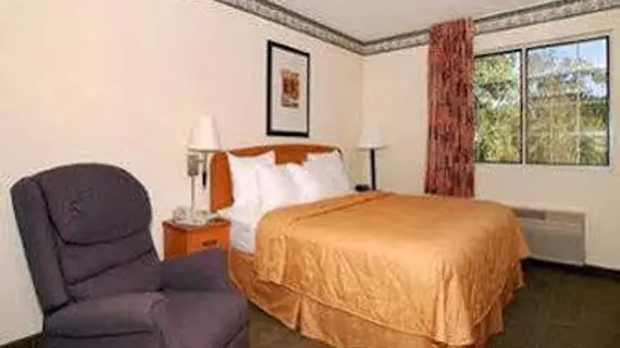 Baymont Inn & Suites Fort Wayne | Indiana - Fort Wayne (ve civarı) - Fort Wayne