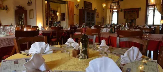 Hotel Due Colonne | Veneto - Verona (ve civarı) - San Bonifacio