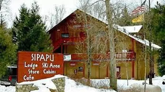 Sipapu Ski and Summer Resort | New Mexico - Taos (ve civarı) - Vadito