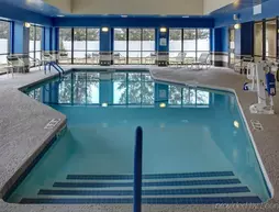 Hilton Garden Inn Boston Waltham | Massachusetts - Waltham