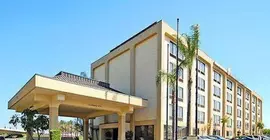 Comfort Inn Anaheim Resort | Kaliforniya - Orange County - Anaheim - Anaheim Resort