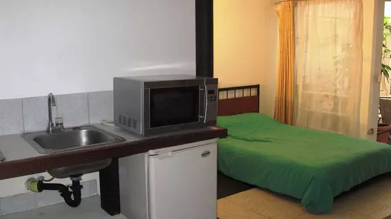 Apartamentos los Alcazares | Cundinamarca - Bogota (ve civarı) - Bogota - Barrios Unidos