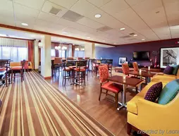 Hampton Inn Shreveport/Bossier City | Louisiana - Bossier Parish - Shreveport (ve civarı) - Bossier City