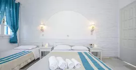 Agia Anna Studios | Ege Adaları - Naxos