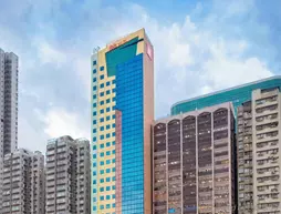 Ibis North Point | Hong Kong - North Point (Kuzey Burnu)