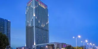 Crowne Plaza Hefei