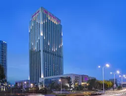 Crowne Plaza Hefei | Anhui - Hefei - Shushan