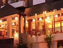 Godwin Hotel | Goa - Kuzey Goa - Candolim