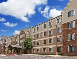 Staybridge Suites Austin Round Rock | Teksas - Austin (ve civarı) - Round Rock