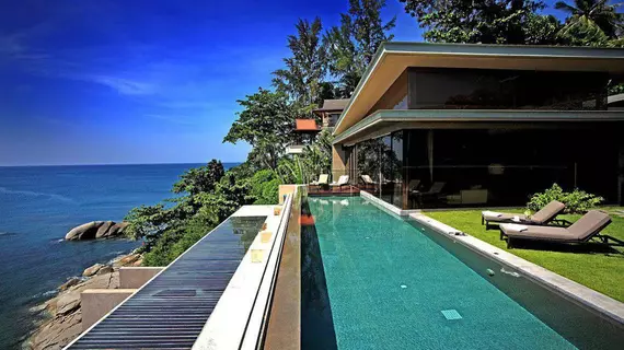 Impiana Private Villas Kata Noi | Phuket (ve civarı) - Karon - Kata Plajı