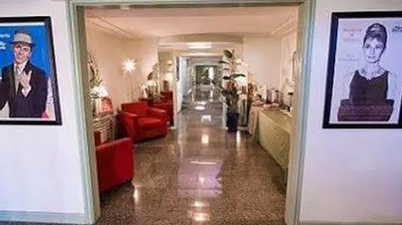 Hollywood Celebrity Hotel | Kaliforniya - Los Angeles County - Los Angeles - Hollywood