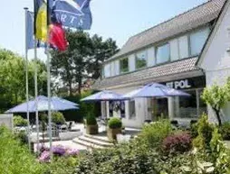 Hotel Auberge St. Pol | Flaman Bölgesi - Batı Flanders (il) - Bruges (ve civarı) - Knokke-Heist