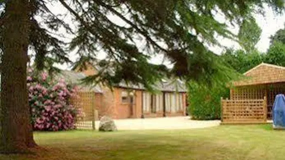 Follets B & B | Wiltshire (kontluk) - Pewsey - Easton Royal