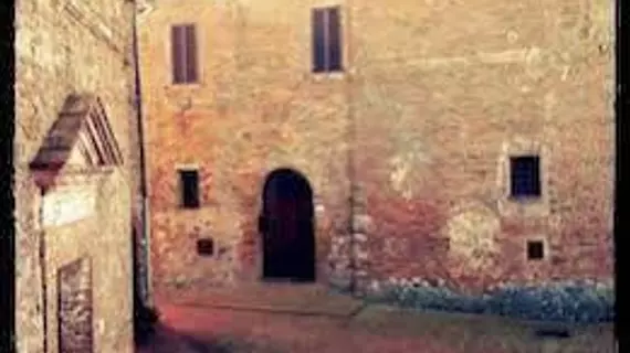 B&B al Castello di Fabro | Umbria - Terni (vilayet) - Fabro