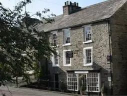 Brunswick House - Guest house | Durham (kontluk) - Barnard Castle