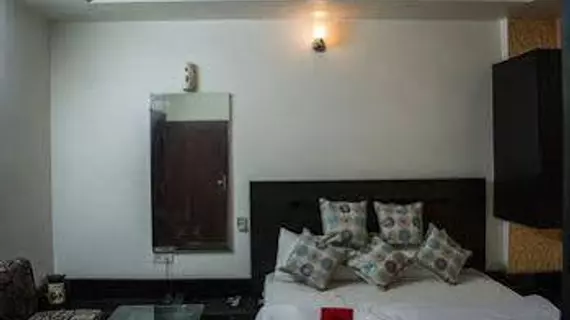 OYO Rooms Nadra Bus Stand | Madya Pradeş - Bopal (ve civarı) - Bhopal