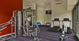 Meriton Serviced Apartments Adelaide Street | Queensland - Brisbane (ve civarı) - Brisbane - Brisbane Merkezi İş Bölgesi