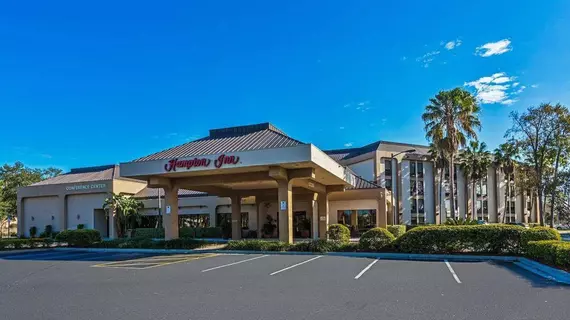 Hampton Inn Daytona Speedway-Airport | Florida - Daytona Beach (ve civarı) - Daytona Beach