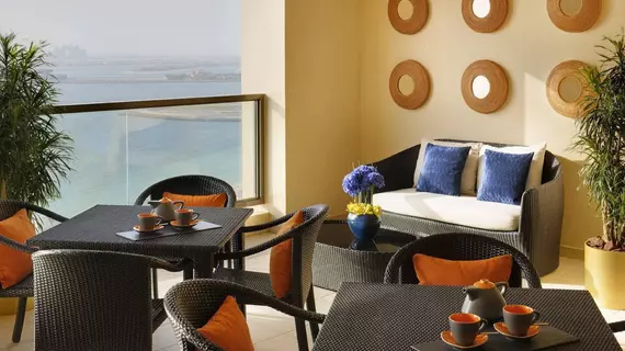 Mövenpick Hotel Jumeirah Beach | Dubai - Dubai