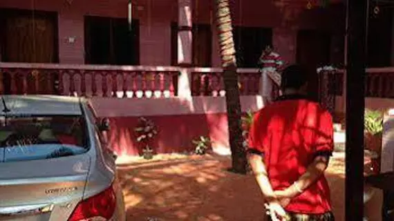 Calangute Inn | Goa - Kuzey Goa - Calangute