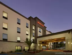 Hampton Inn Lake Charles | Louisiana - Lake Charles (ve civarı) - Lake Charles