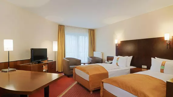 Hotel Fulda Mitte | Hessen - Fulda