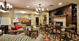 Holiday Inn Express Hotel & Suites Kodak East-Sevierville | Tennessee - Gatlinburg - Pigeon Forge (ve civarı) - Kodak