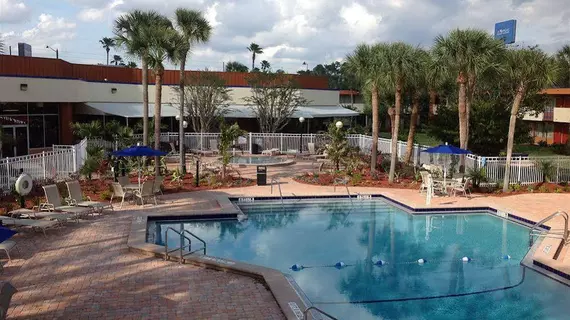 Red Lion Hotel Orlando - Kissimmee Maingate | Florida - Orlando (ve civarı) - Disney's Maingate West