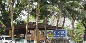 Best Western El Sitio Hotel & Casino