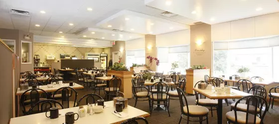 Stonebridge Hotel Grande Prairie | Alberta - Grande Prairie (ve civarı) - Grande Prairie