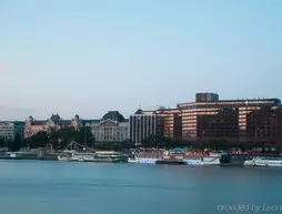 InterContinental Budapest | Pest County - Budapeşte (ve civarı) - Budapeşte Kent Merkezi - Belváros - Lipótváros