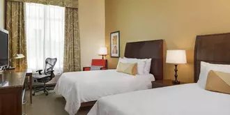 Hilton Garden Inn Manhattan Kansas